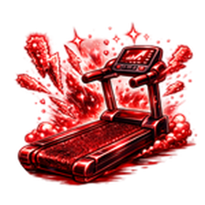 ADMIN TREADMILL